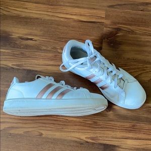 Adidas grand court women’s sneakers